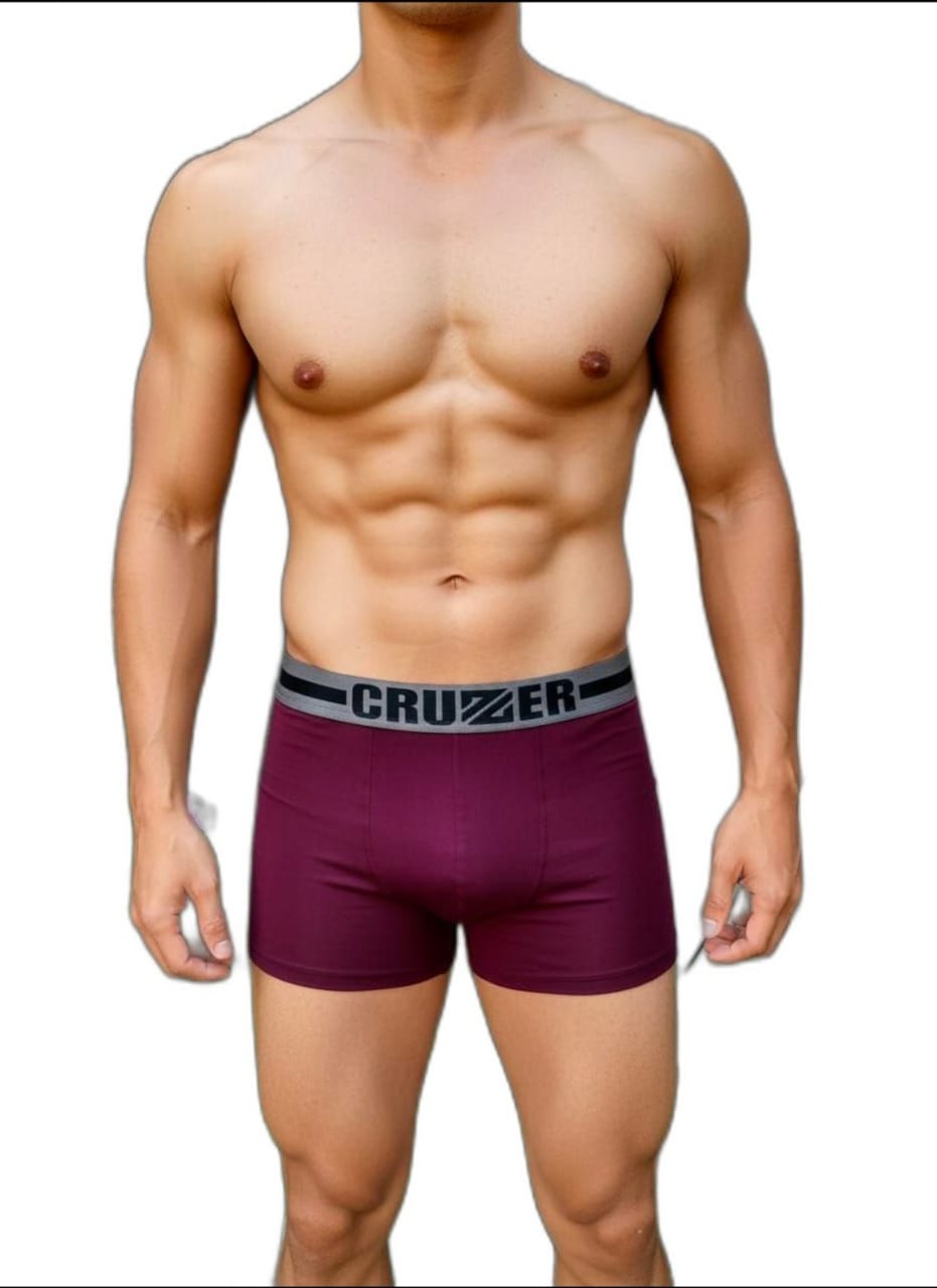 Micromodal mens underwear 2 pcs pack